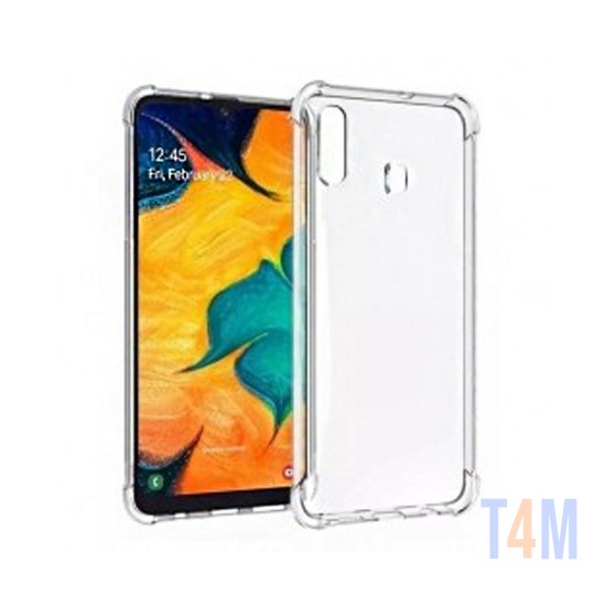 CAPA ANTI-CHOQUE SAMSUNG GALAXY A60